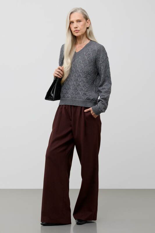 джемпер жен